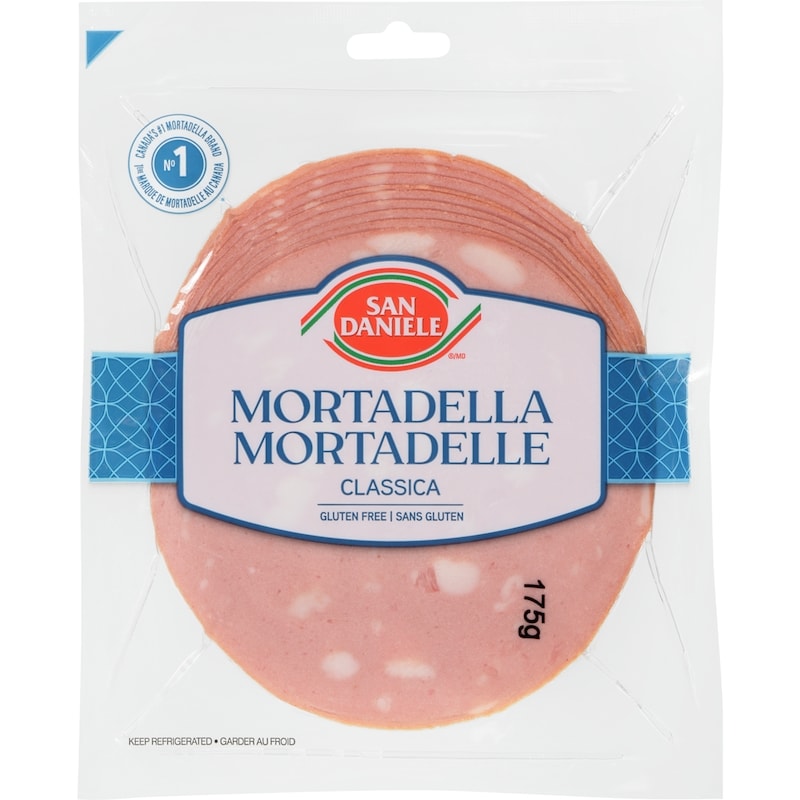 Mortadella