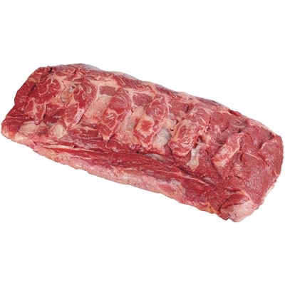 null Commercial Beef Rib-Eye $19.38/1kg $8.79/1lb