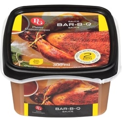 PG BBQ Sauce 300 ml, $0.93/100ml
