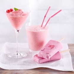 Neilson Strawberry Milk - 1 l | Your Independent Grocer