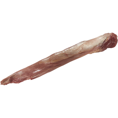 null Commercial Beef Tenderloin $28.99/1kg $13.15/1lb