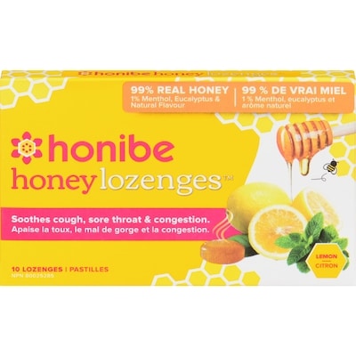 Honibe Test de grossesse Résultat rapide 10 ea, 0,65 $/1ch