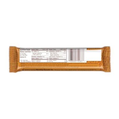 Chocolatey Bar With Reese Peanut Butter- Full Size Candy Bar