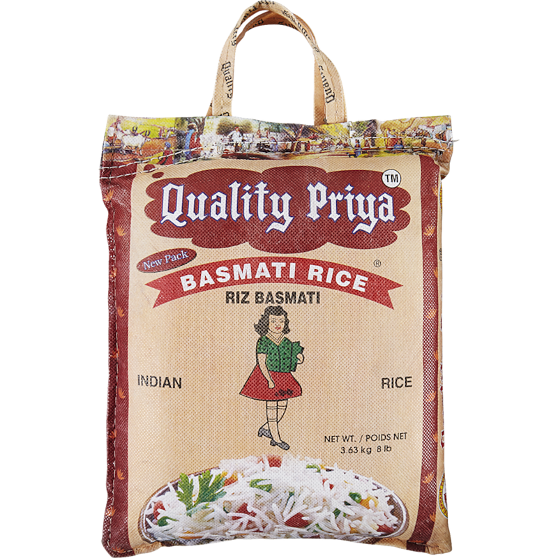 Priya Basmati Rice