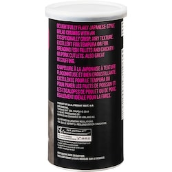 PC Black Label Panko - 227 g | Zehrs