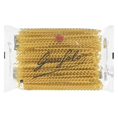 Garofalo Fusilli Lunghi 500 g, $1.40/100g