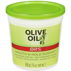 Olive Oil Formula Curl Extend Hair Pudding