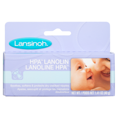 Lansinoh Lanolin  40 g, $32.48/100g