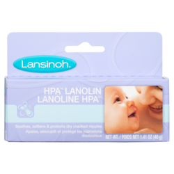 Lansinoh Lanoline HPA 40 g, 32,48 $/100g