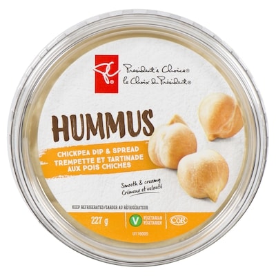 Hummus