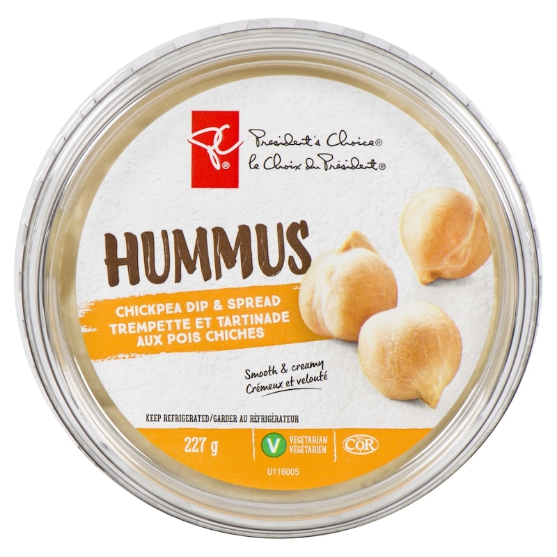 Hummus 