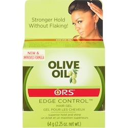 Olive Oil Edge ControlCrème