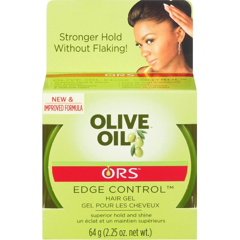 Olive Oil Edge ControlCrème