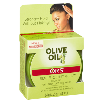 Olive Oil Edge ControlCrème