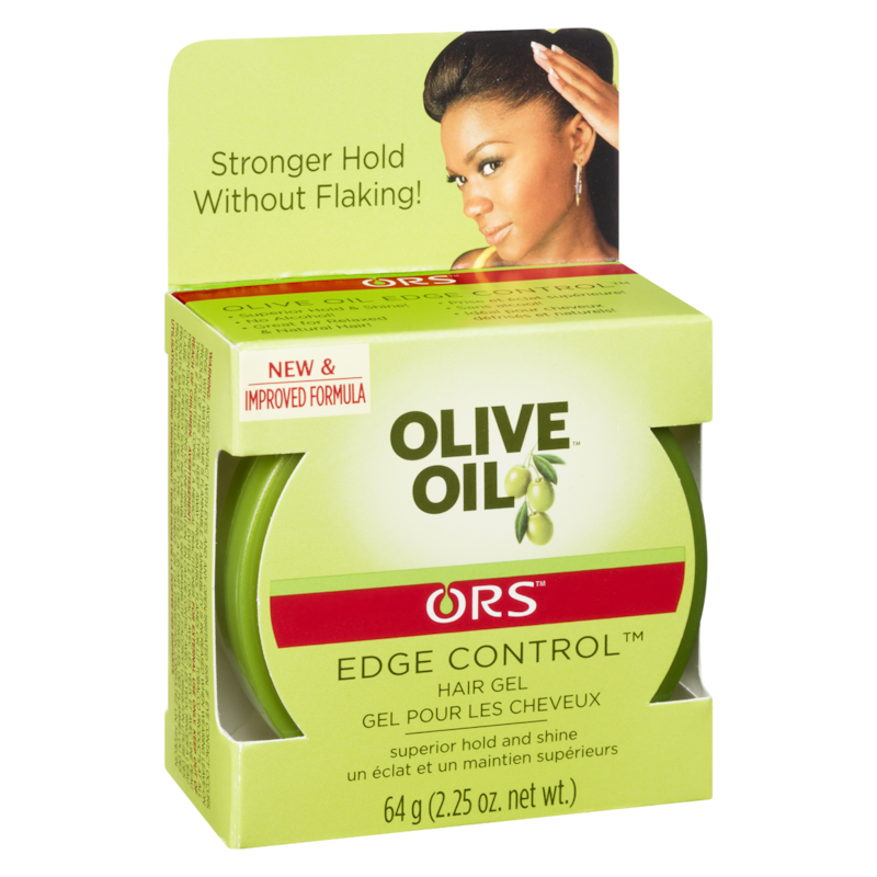 Olive Oil Edge ControlCrème