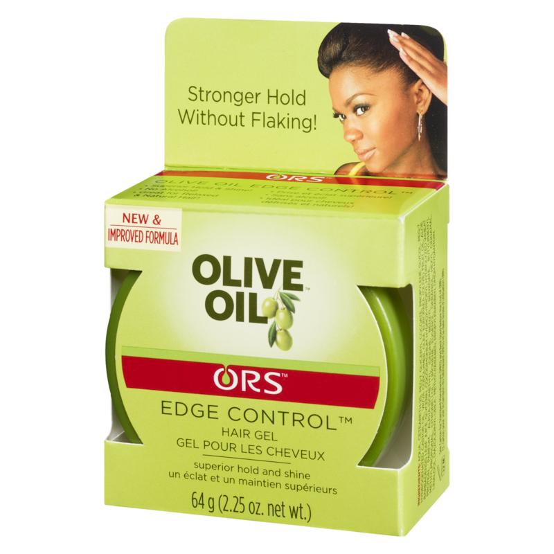 Olive Oil Edge ControlCrème