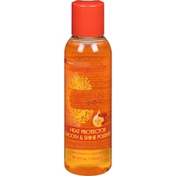 Argan Oil, Gloss & Shine Polisher