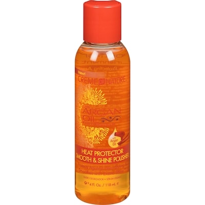 All Naturals Fixatif à l’huile d’argan Gloss & Shine 1 ea, 18,99 $/1ch