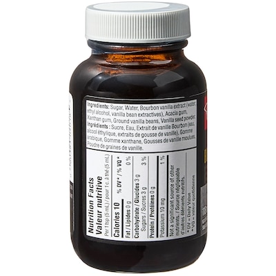 Madagascar Bourbon Vanilla Bean Paste