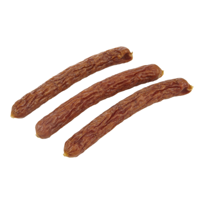 Springers Springer's Dry Pepperoni Sticks Hot $30.84/1kg $13.99/1lb