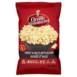 Kettle Corn