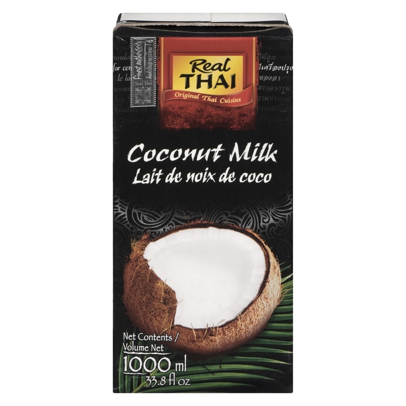 Coconut Milk