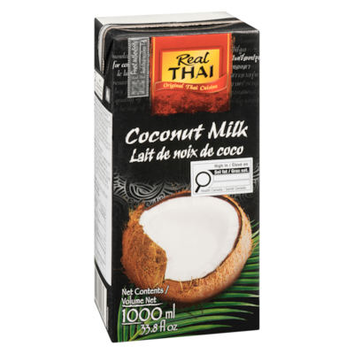 Coconut Milk