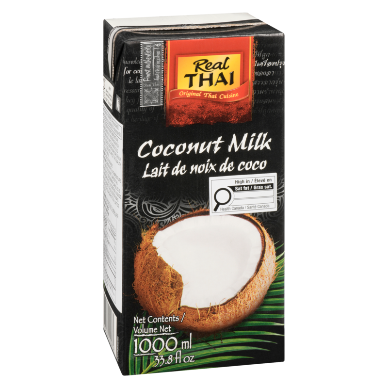 Coconut Milk