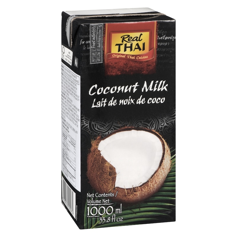 Coconut Milk