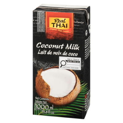 Coconut Milk