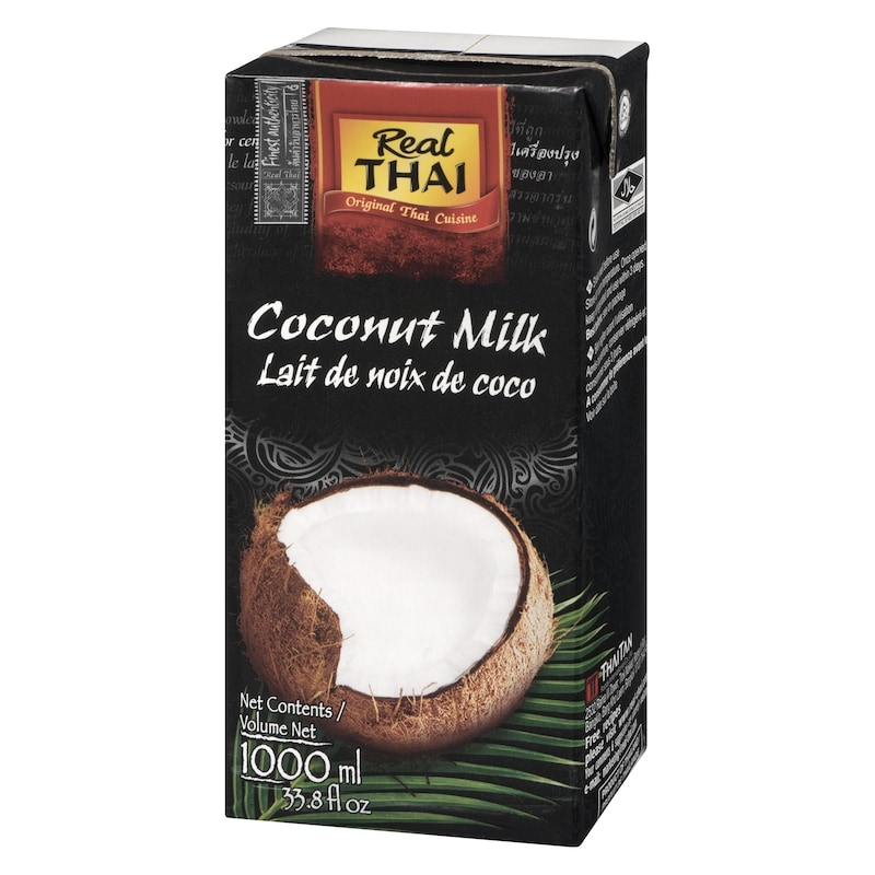 Coconut Milk