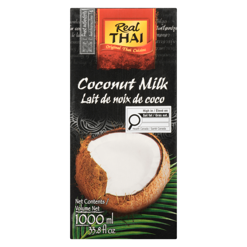 Coconut Milk