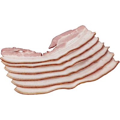 Sikorski Sausages Double Smoked Loin $26.90/1kg $12.21/1lb