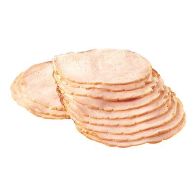 Sikorski Sausages Roasted Turkey Breast (Thin Sliced) $36.90/1kg $16.74/1lb