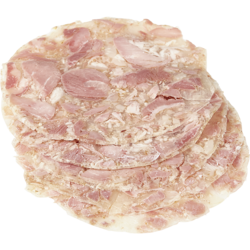 Sikorski Sausages Head Cheese $20.90/1kg $9.48/1lb