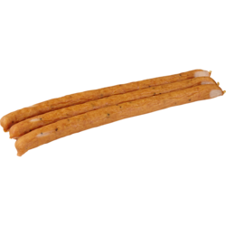 Sikorski Sausages Chicken Turkey Kabanos $27.90/1kg $12.66/1lb