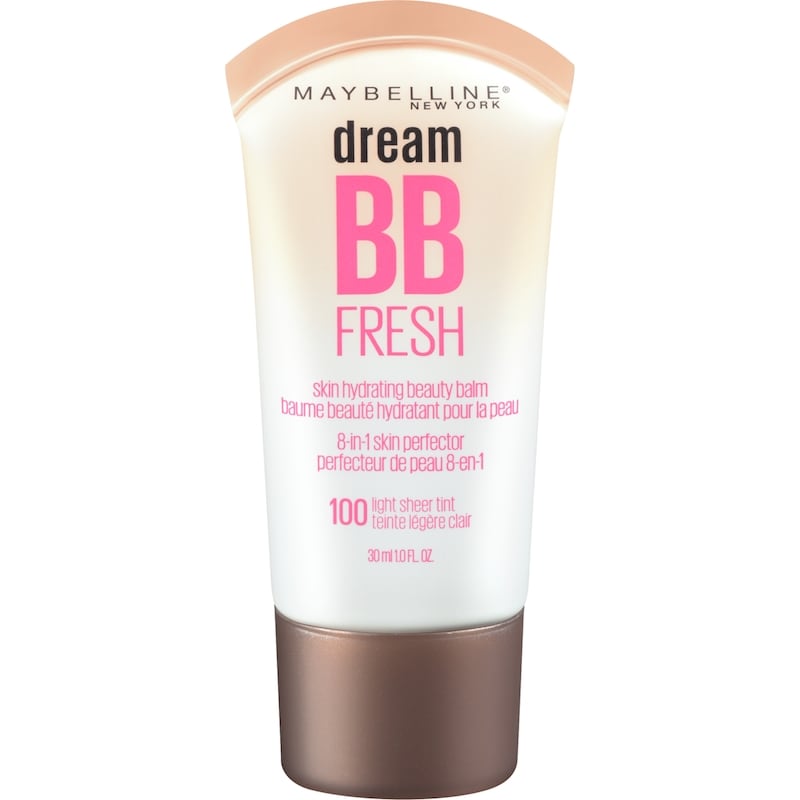 Dream Fresh BB Cream