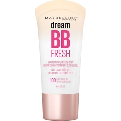 Maybelline Dream Fresh BB Cream 1 ea, $13.52/1ea