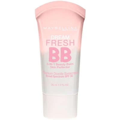 Maybelline Dream Fresh BB Baume Beauté 1 ea, 13,99 $/1ch