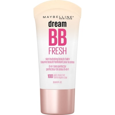 Maybelline Dream Fresh BB Baume Beauté 1 ea, 12,99 $/1ch