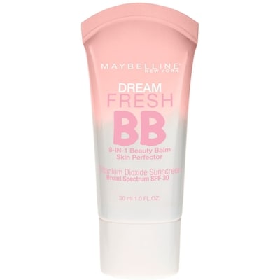 Maybelline Dream Fresh BB Baume Beauté 1 ea, 13,99 $/1ch