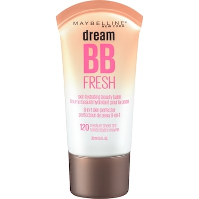 Maybelline Dream Fresh BB Cream 1 ea, $12.00/1ea