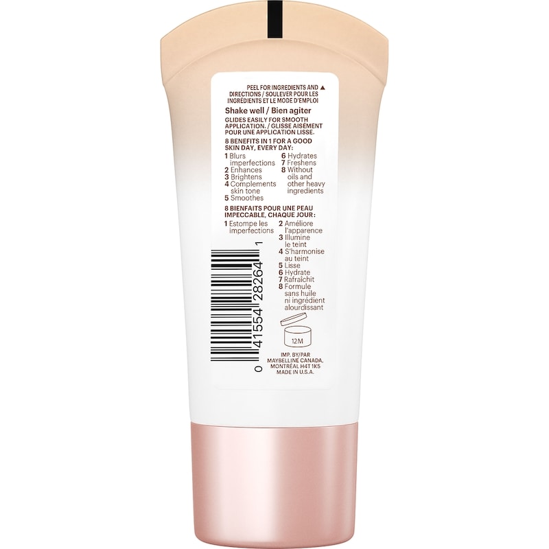 Dream Fresh BB Cream