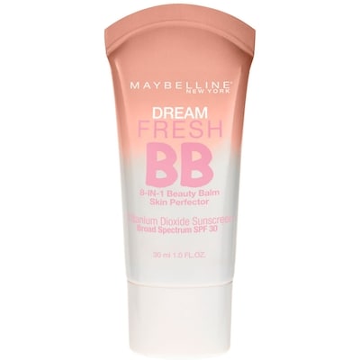 Maybelline Dream Fresh BB Baume Beauté 1 ea, 13,99 $/1ch
