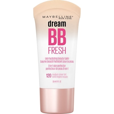 Maybelline Dream Fresh BB Baume Beauté 1 ea, 14,49 $/1ch