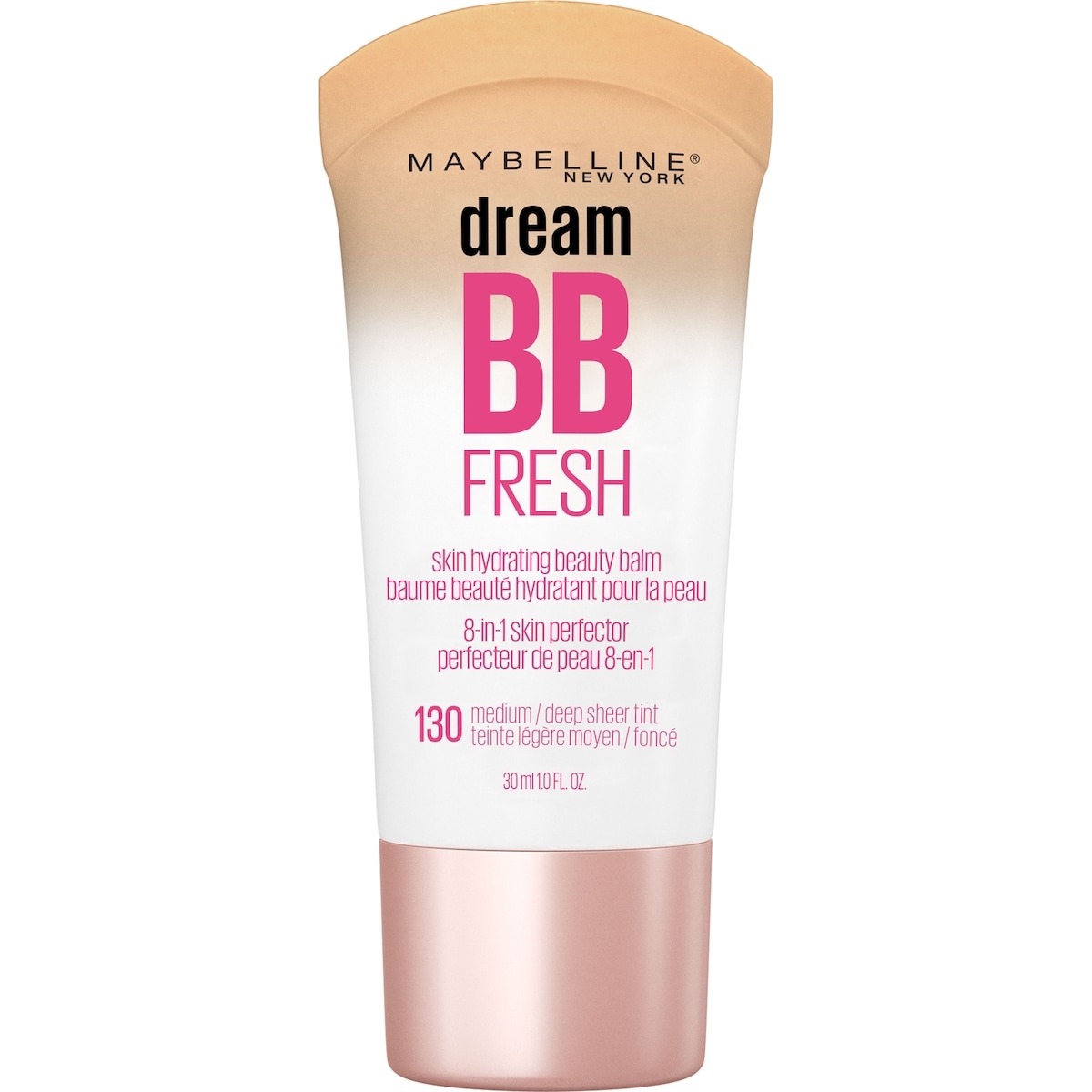 Maybelline Dream Fresh BB Cream 1 ea, $14.52/1ea