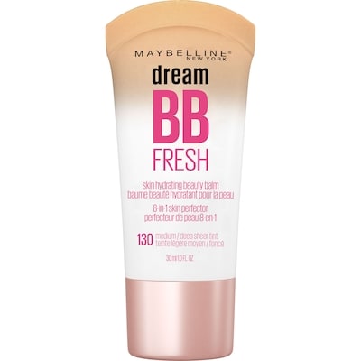 Maybelline Dream Fresh BB Cream 1 ea, $13.99/1ea