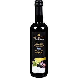 Balsamic Vinegar