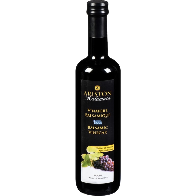Balsamic Vinegar