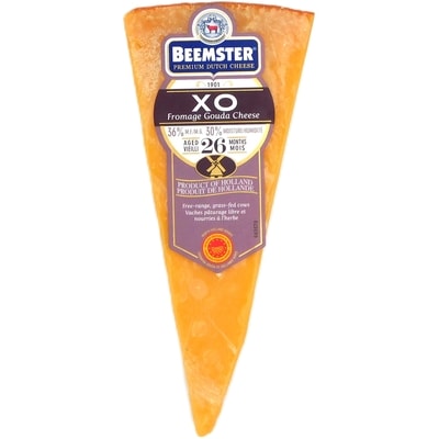 Beemster Extra Old Cheese     $59.90/1kg $27.18/1lb